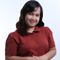 Krista Claire Romualdo