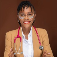 Patricia Dubiwe Ngoma