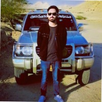 Darban Ali
