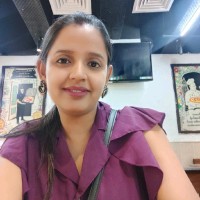 Pooja Gupta`