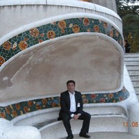 Kadir Dogan