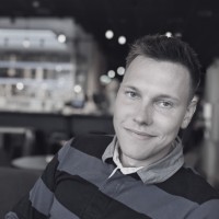 Patrick Theodor Chrone