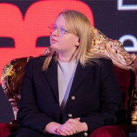 Merel Van Weehaeghe