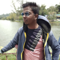 Christopher Raj