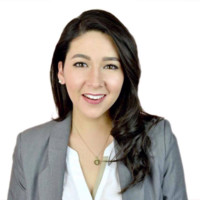 Daniela Polo Higuera