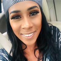 Jasmine Galloway Administrator, MHA,BS,AAS