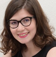 Anne-Raphaëlle Toussaint-Layadi