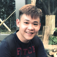 Terence Tan
