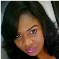 Ndidi Okolo