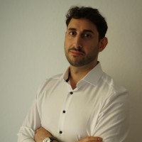 Davoud Tavakol