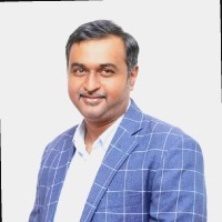 Ca Sanket Shah