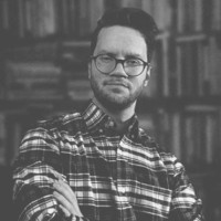 Nick Bartels