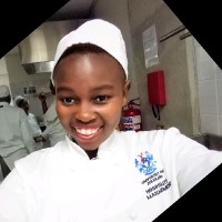 Siphesihle Buthelezi