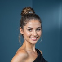 Anastasiia Kashkarovna