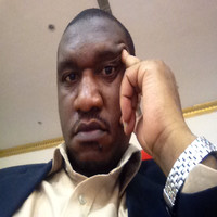 George Kazi