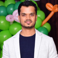 Pavan Kumar Shambhu