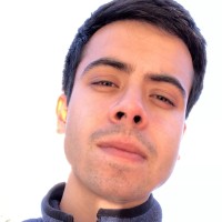 Abraham Olmos