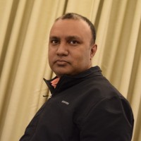 Prabal Naskar
