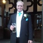 Steve Morgan