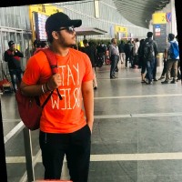 Prakash Biswas
