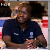 Hezbon Abong