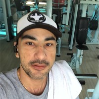 Luis Daniel Caldas