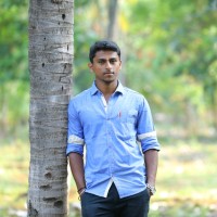 Harish Velmani