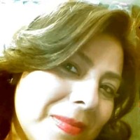 Cecilia Alvarado Monteza