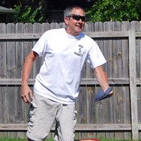 Doug Hampshire