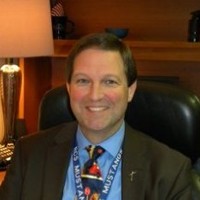 Glenn Olson