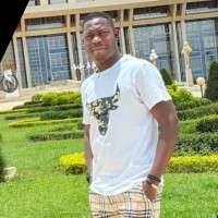 Kouame Anderson Kouadio