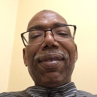 Wayne Antoine