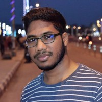 Sabyasachi Ghadei