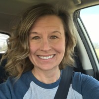 Shannon Stenger