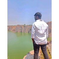 Santhosh Dharmaraj A