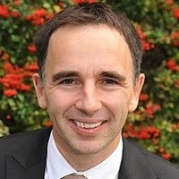 Robin Broughton