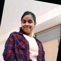 Simran .