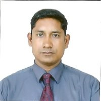 Dhanesh Bhardwaj