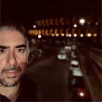 Andreas Lordos