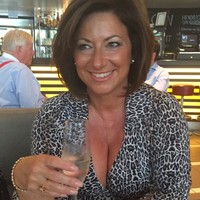 Anna-Maria D'Andrea-Hodgson