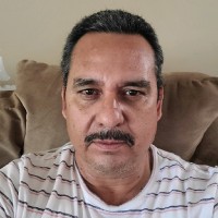 Sergio Chagollan
