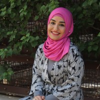 Nada Elzayyat