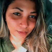 Amanda Souza