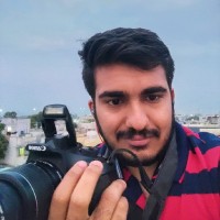 vighnesh Shirdhonkar