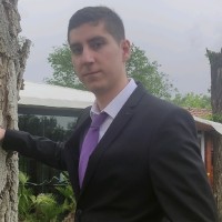Daniel Ortega Pastor