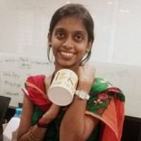 Anuradha Hegde