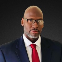 Terrance Brown, Pmp
