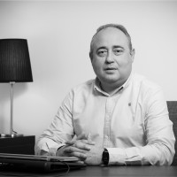 Antonio Bastidas Marín