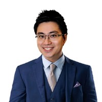 Chia Jin James Ooi