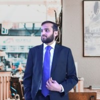 Bilal Tariq